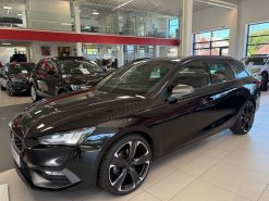Seat Leon Sportstourer 1,5 e-TSI Mild hybrid FR DSG 150HK Stc 7g Aut.