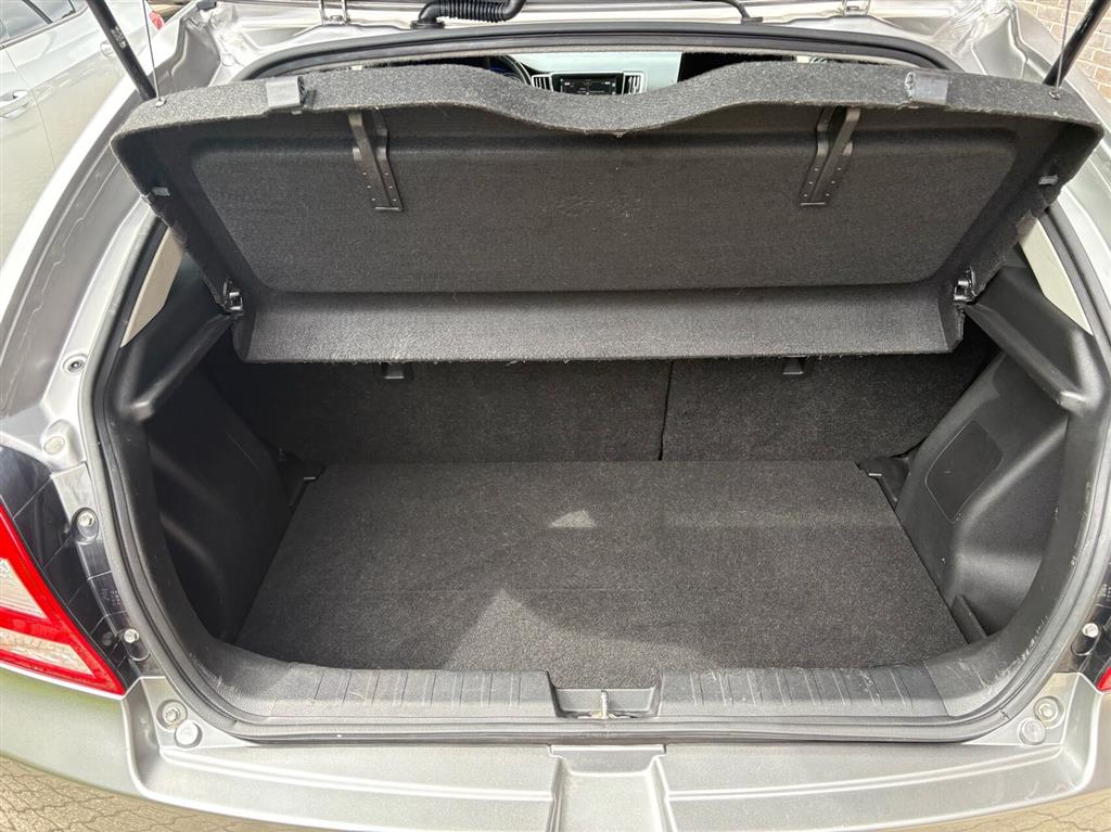 Suzuki Baleno 1,2 Dualjet Exclusive Hit AEB 90HK 5d - Image 13