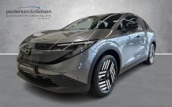Nissan Leaf 52 kWh Engage+ 177HK 5d Aut.