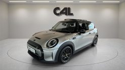Mini Cooper SE EL Essential 184HK 3d Aut.