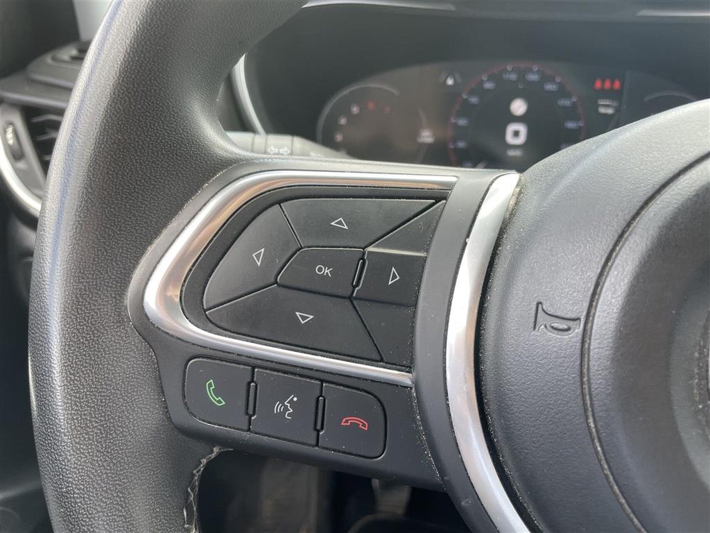 Fiat Tipo 1,0 Cross 100HK 5d - Image 9