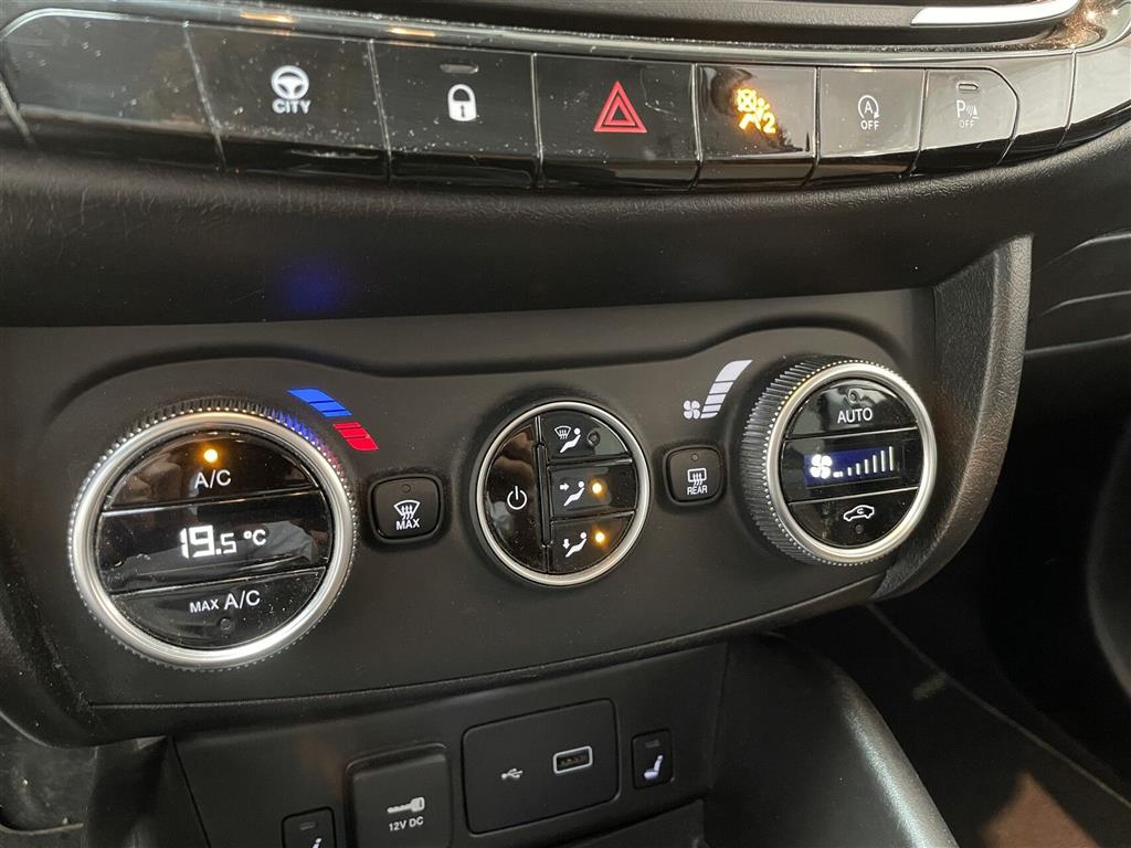 Fiat Tipo 1,0 Cross 100HK 5d - Image 13