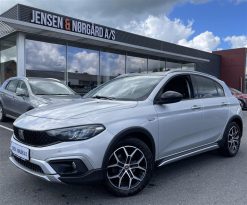 Fiat Tipo 1,0 Cross 100HK 5d