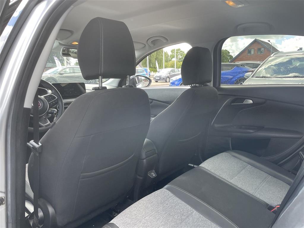 Fiat Tipo 1,0 Cross 100HK 5d - Image 5
