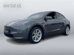 Tesla Model Y 75 kWh Long Range AWD 514HK 5d Aut.
