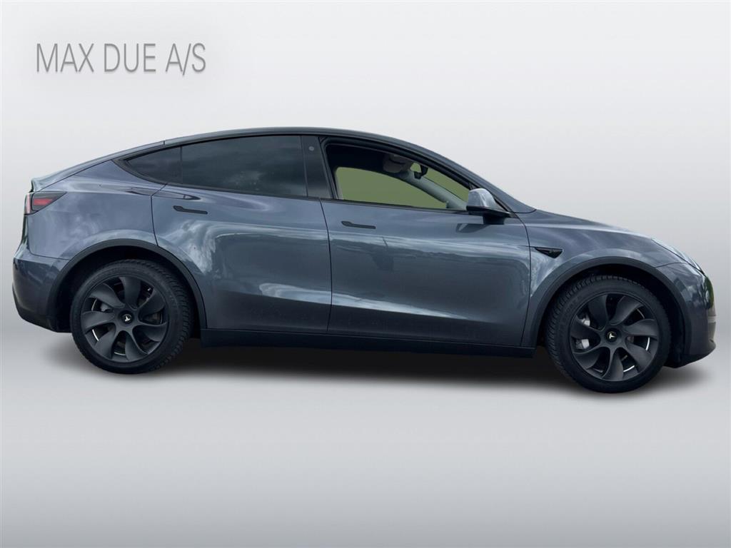 Tesla Model Y 75 kWh Long Range AWD 514HK 5d Aut. - Image 4