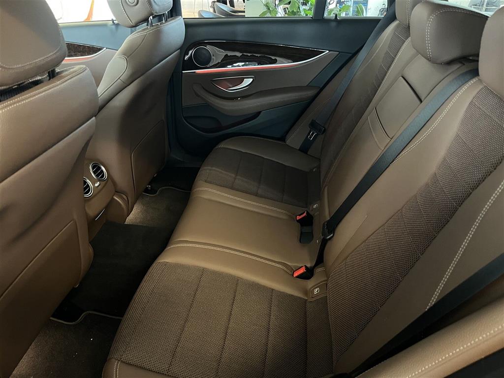 Mercedes-Benz E300 e T 2,0 Plugin-hybrid Avantgarde 9G-Tronic 320HK Stc 9g Aut. - Image 10