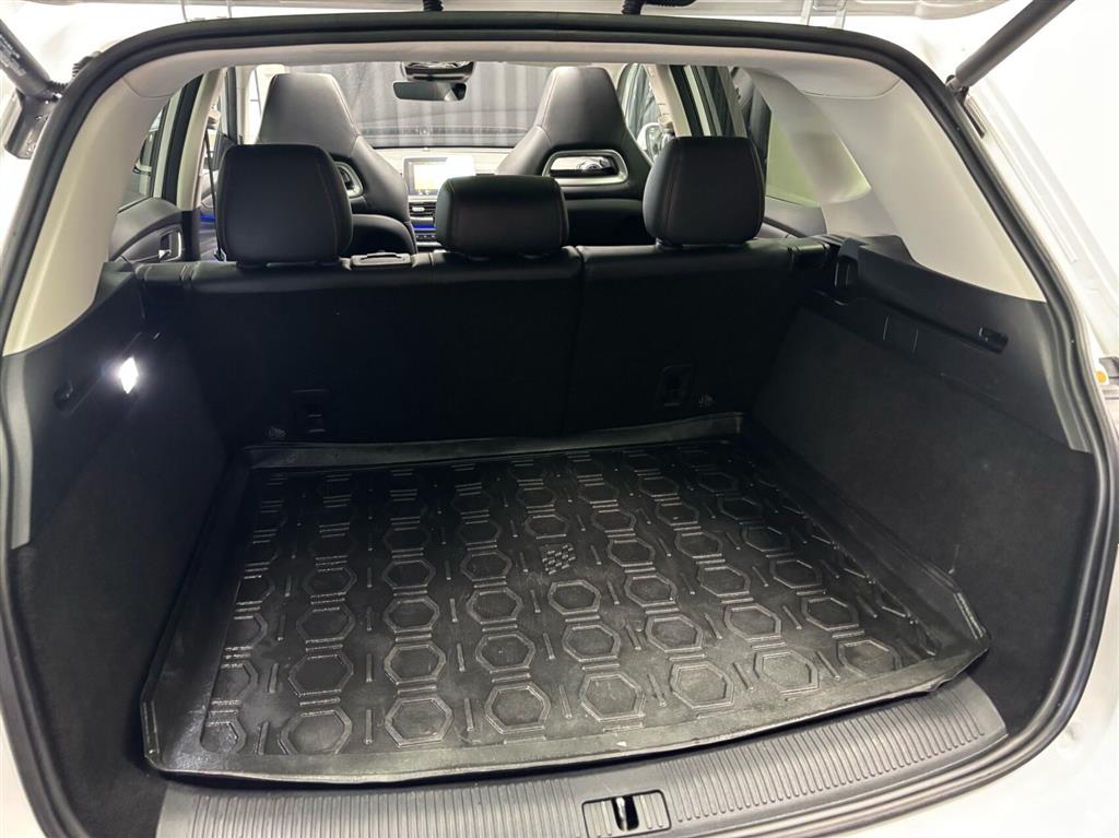 MG EHS 1,5 T GDI Plugin-hybrid Luxury 258HK 5d 10g Aut. - Image 6