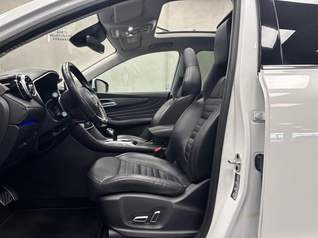 MG EHS 1,5 T GDI Plugin-hybrid Luxury 258HK 5d 10g Aut. - Image 8
