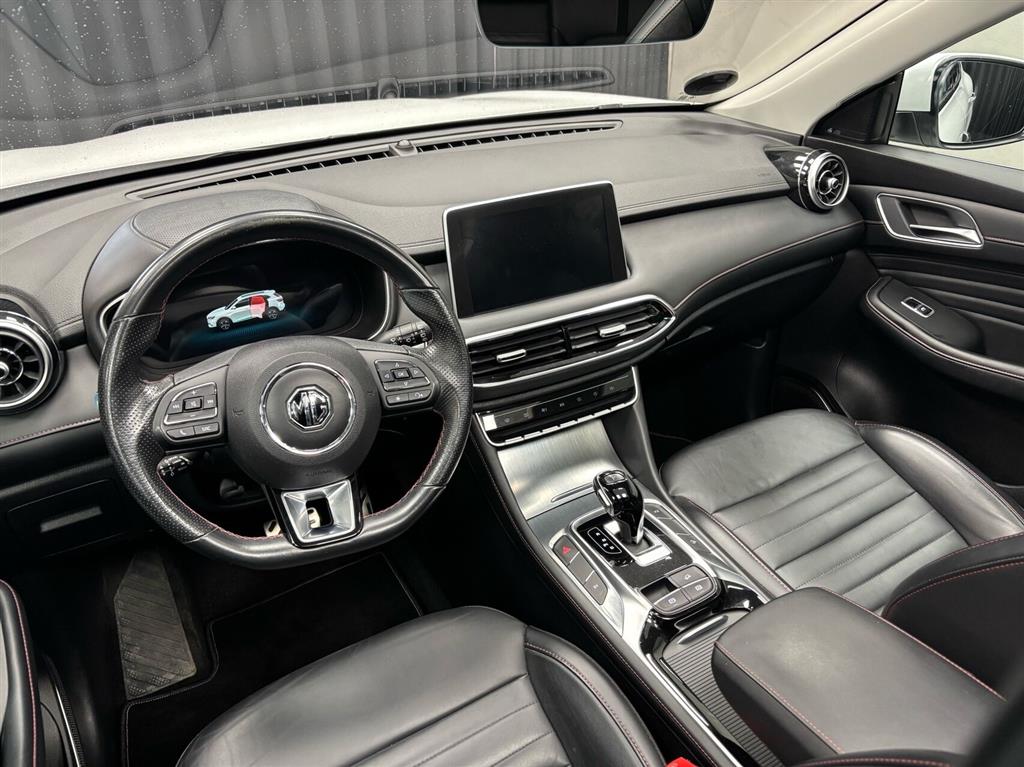MG EHS 1,5 T GDI Plugin-hybrid Luxury 258HK 5d 10g Aut. - Image 10