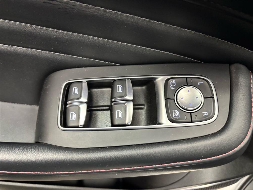MG EHS 1,5 T GDI Plugin-hybrid Luxury 258HK 5d 10g Aut. - Image 11