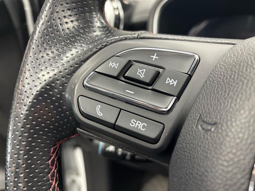MG EHS 1,5 T GDI Plugin-hybrid Luxury 258HK 5d 10g Aut. - Image 13