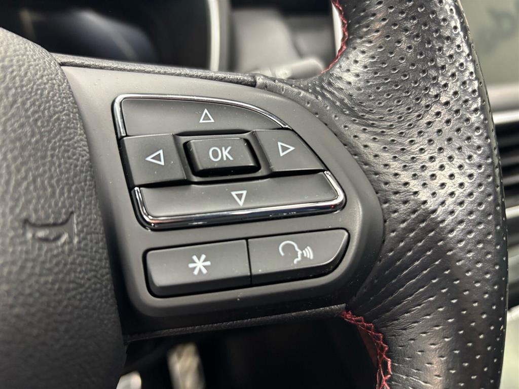 MG EHS 1,5 T GDI Plugin-hybrid Luxury 258HK 5d 10g Aut. - Image 14
