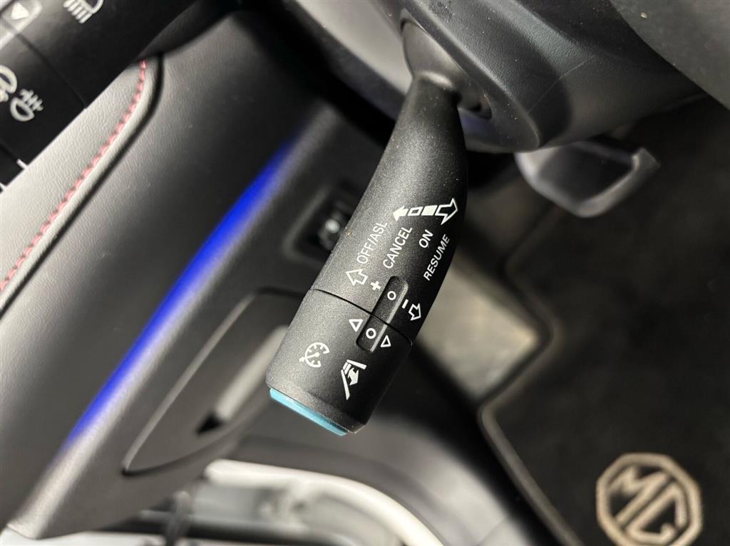 MG EHS 1,5 T GDI Plugin-hybrid Luxury 258HK 5d 10g Aut. - Image 15