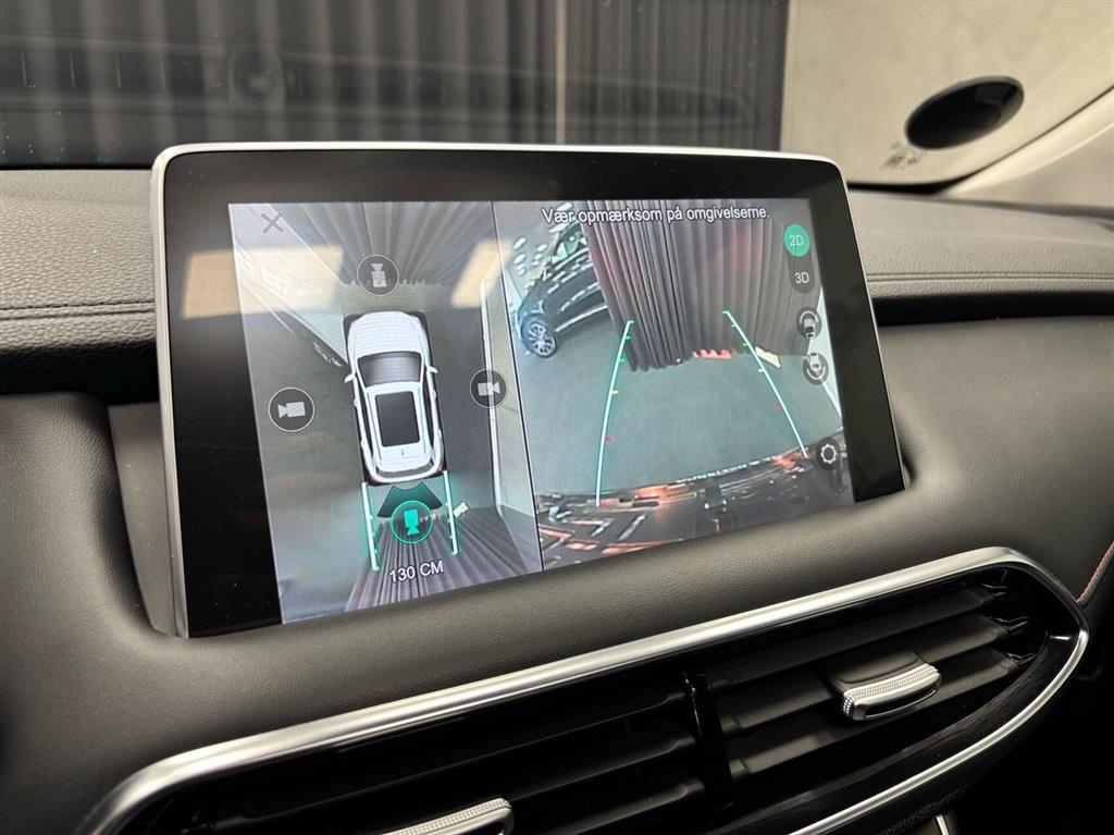 MG EHS 1,5 T GDI Plugin-hybrid Luxury 258HK 5d 10g Aut. - Image 16