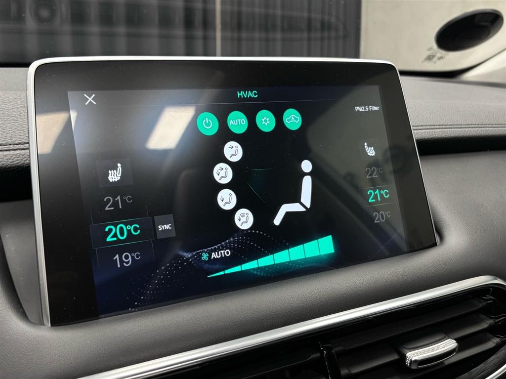 MG EHS 1,5 T GDI Plugin-hybrid Luxury 258HK 5d 10g Aut. - Image 19