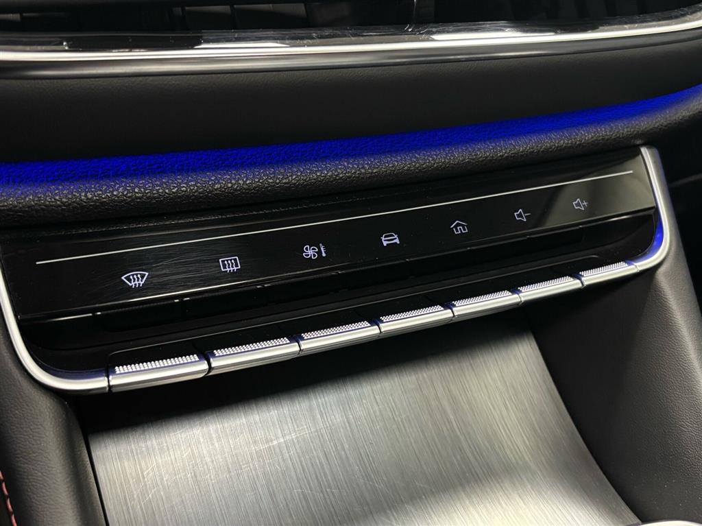 MG EHS 1,5 T GDI Plugin-hybrid Luxury 258HK 5d 10g Aut. - Image 27