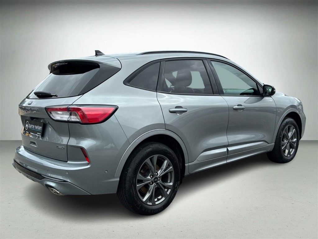 Ford Kuga 2,5 Plugin-hybrid ST-Line X CVT 225HK 5d Trinl. Gear - Image 6