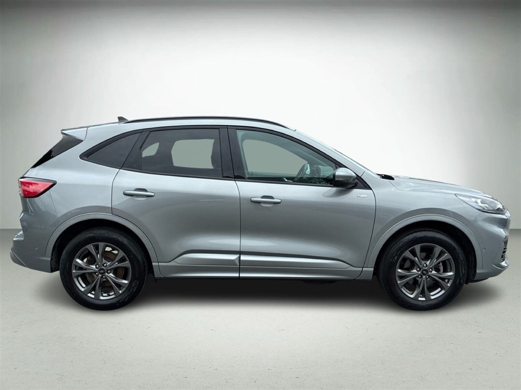 Ford Kuga 2,5 Plugin-hybrid ST-Line X CVT 225HK 5d Trinl. Gear - Image 7