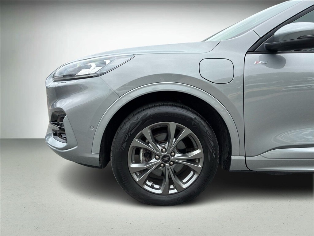 Ford Kuga 2,5 Plugin-hybrid ST-Line X CVT 225HK 5d Trinl. Gear - Image 9