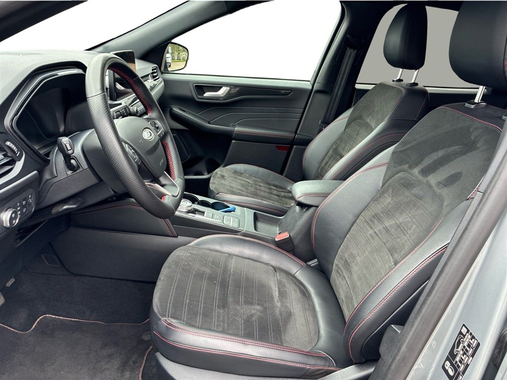 Ford Kuga 2,5 Plugin-hybrid ST-Line X CVT 225HK 5d Trinl. Gear - Image 11