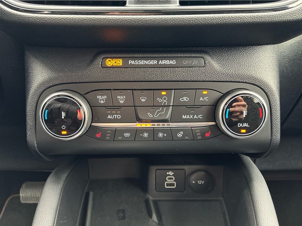 Ford Kuga 2,5 Plugin-hybrid ST-Line X CVT 225HK 5d Trinl. Gear - Image 17