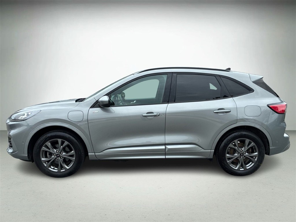 Ford Kuga 2,5 Plugin-hybrid ST-Line X CVT 225HK 5d Trinl. Gear - Image 3