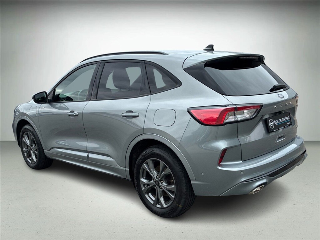 Ford Kuga 2,5 Plugin-hybrid ST-Line X CVT 225HK 5d Trinl. Gear - Image 4