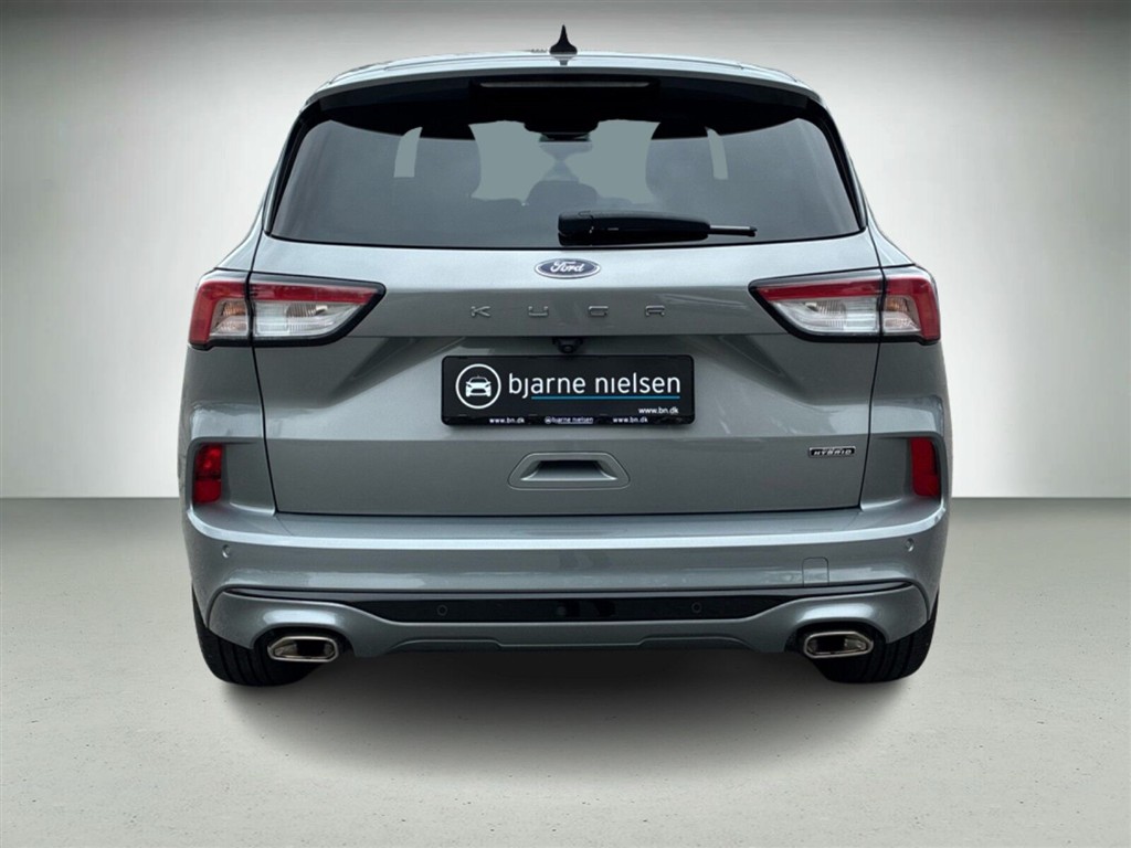 Ford Kuga 2,5 Plugin-hybrid ST-Line X CVT 225HK 5d Trinl. Gear - Image 5