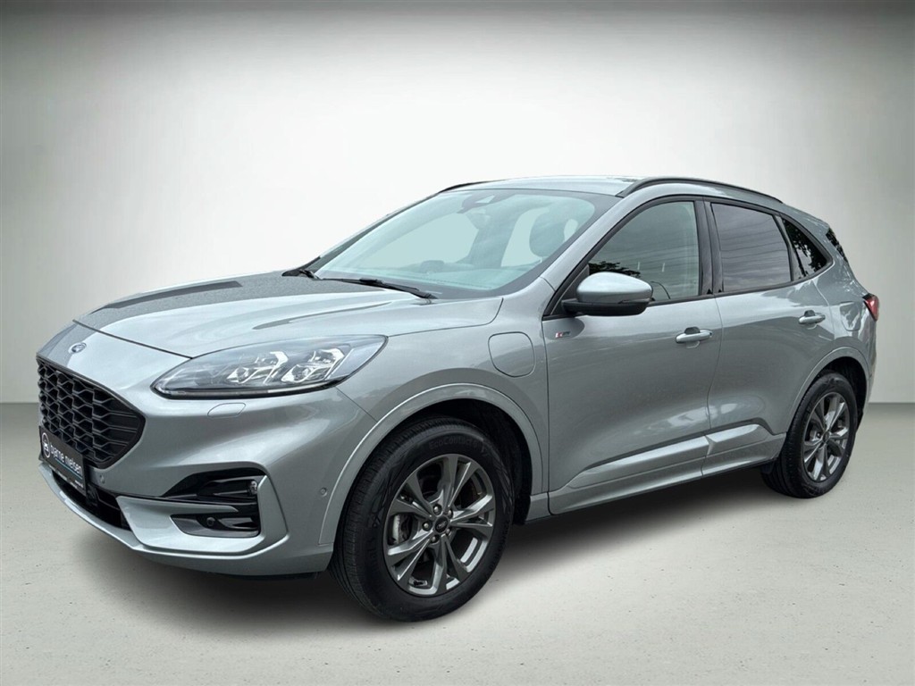 Ford Kuga 2,5 Plugin-hybrid ST-Line X CVT 225HK 5d Trinl. Gear