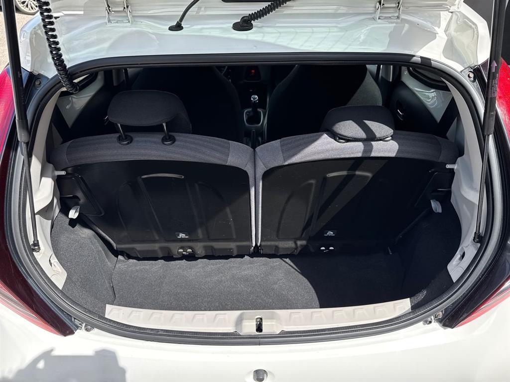 Toyota Aygo 1,0 VVT-I X-pression 72HK 5d - Image 16