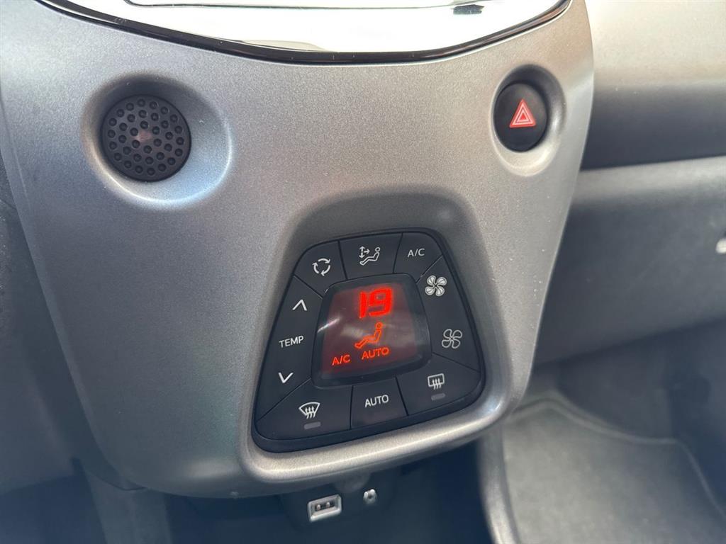 Toyota Aygo 1,0 VVT-I X-pression 72HK 5d - Image 19