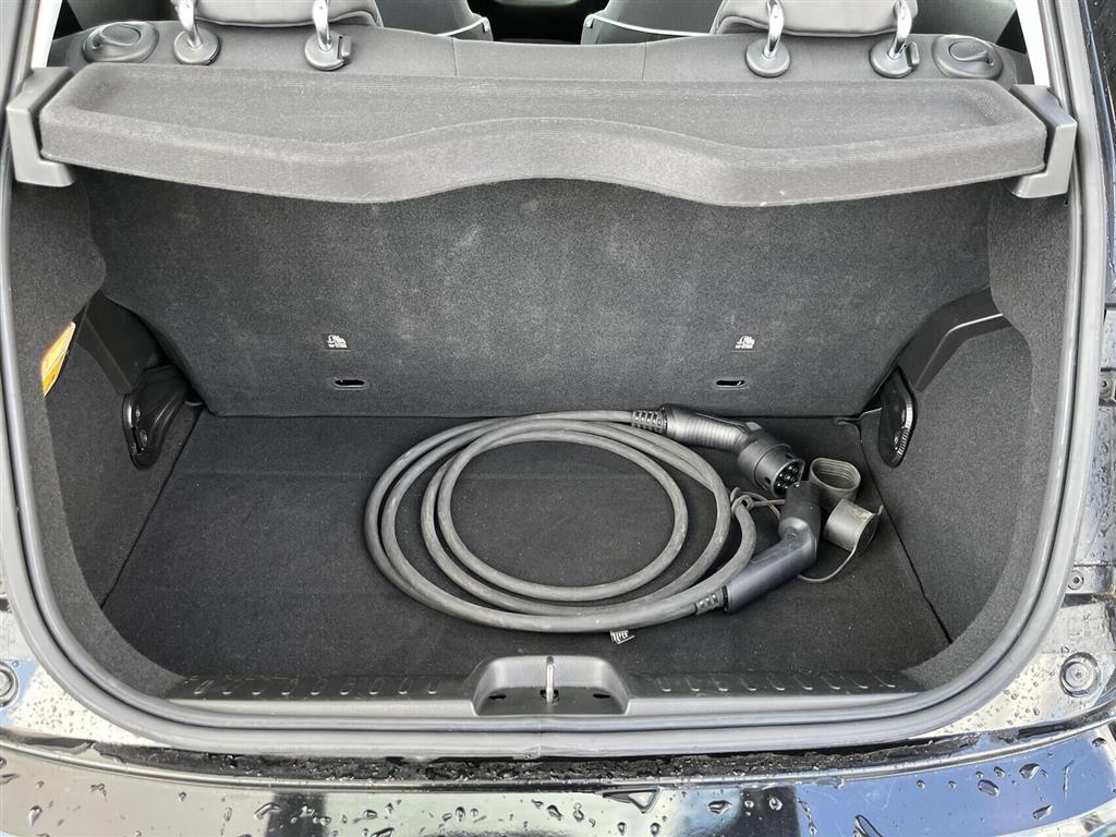 Fiat 500e EL Action 95HK 3d Aut. - Image 8