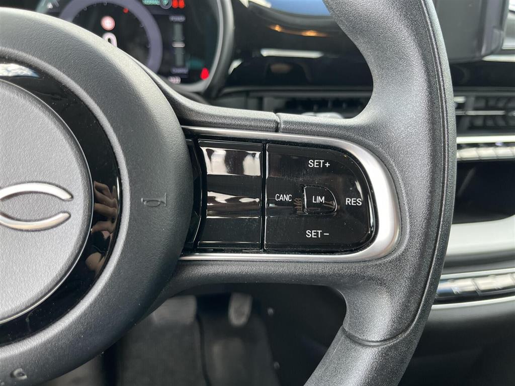 Fiat 500e EL Action 95HK 3d Aut. - Image 11
