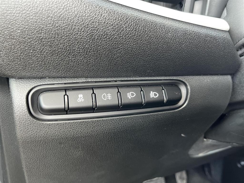 Fiat 500e EL Action 95HK 3d Aut. - Image 12