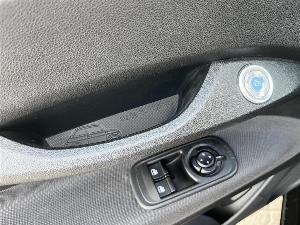 Fiat 500e EL Action 95HK 3d Aut. - Image 13
