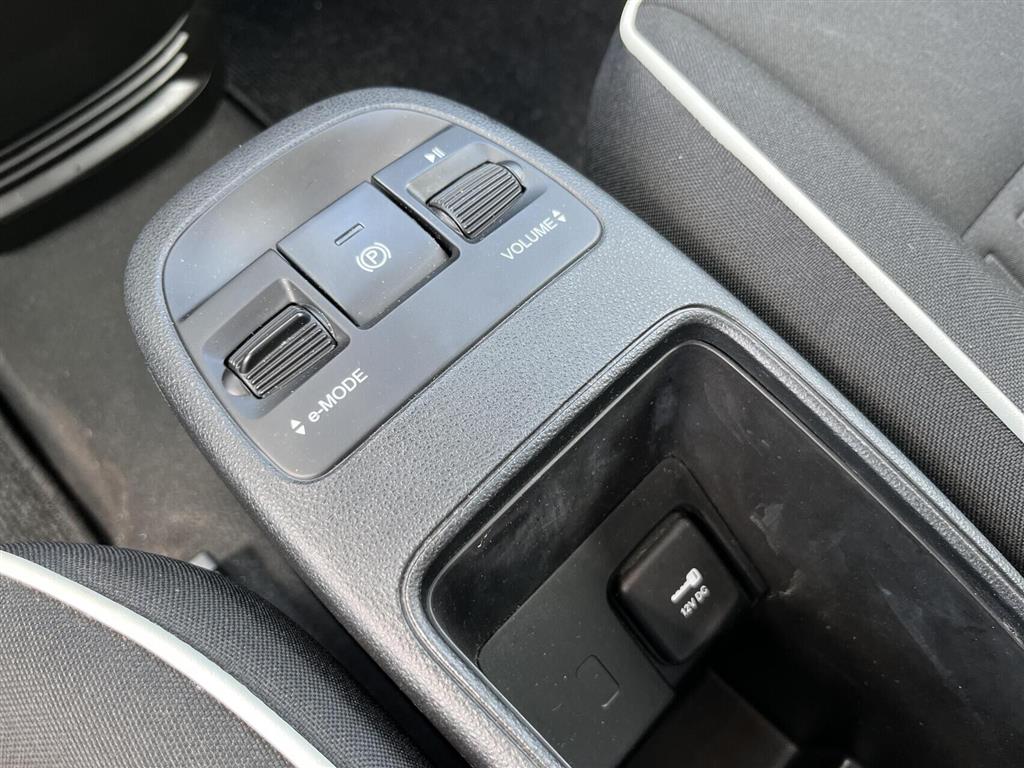 Fiat 500e EL Action 95HK 3d Aut. - Image 15