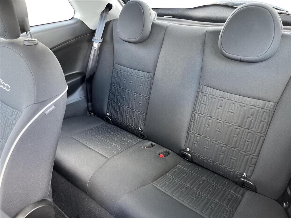 Fiat 500e EL Action 95HK 3d Aut. - Image 5