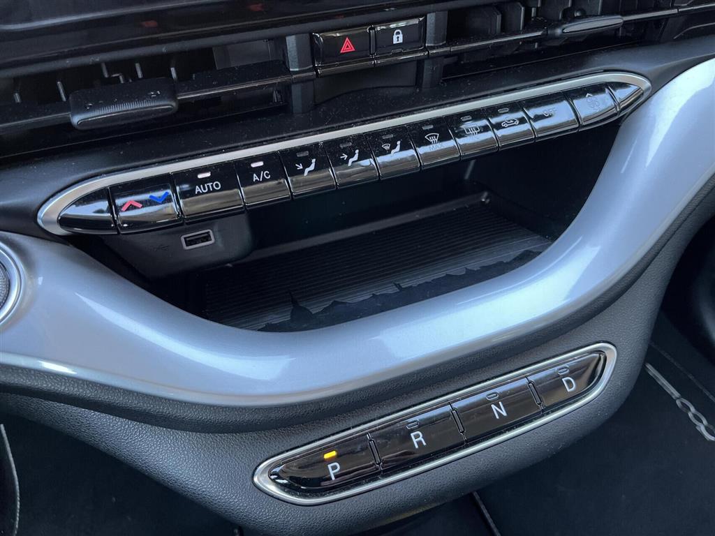 Fiat 500e EL Icon 118HK 3d Aut. - Image 9