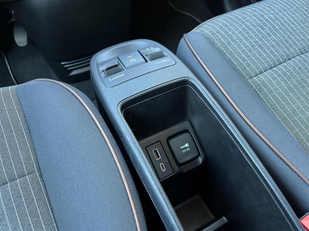 Fiat 500e EL Icon 118HK 3d Aut. - Image 10