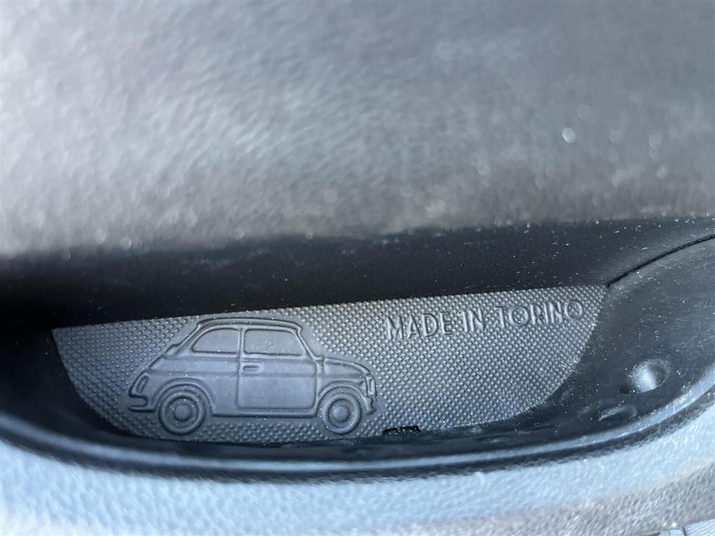 Fiat 500e EL Icon 118HK 3d Aut. - Image 14