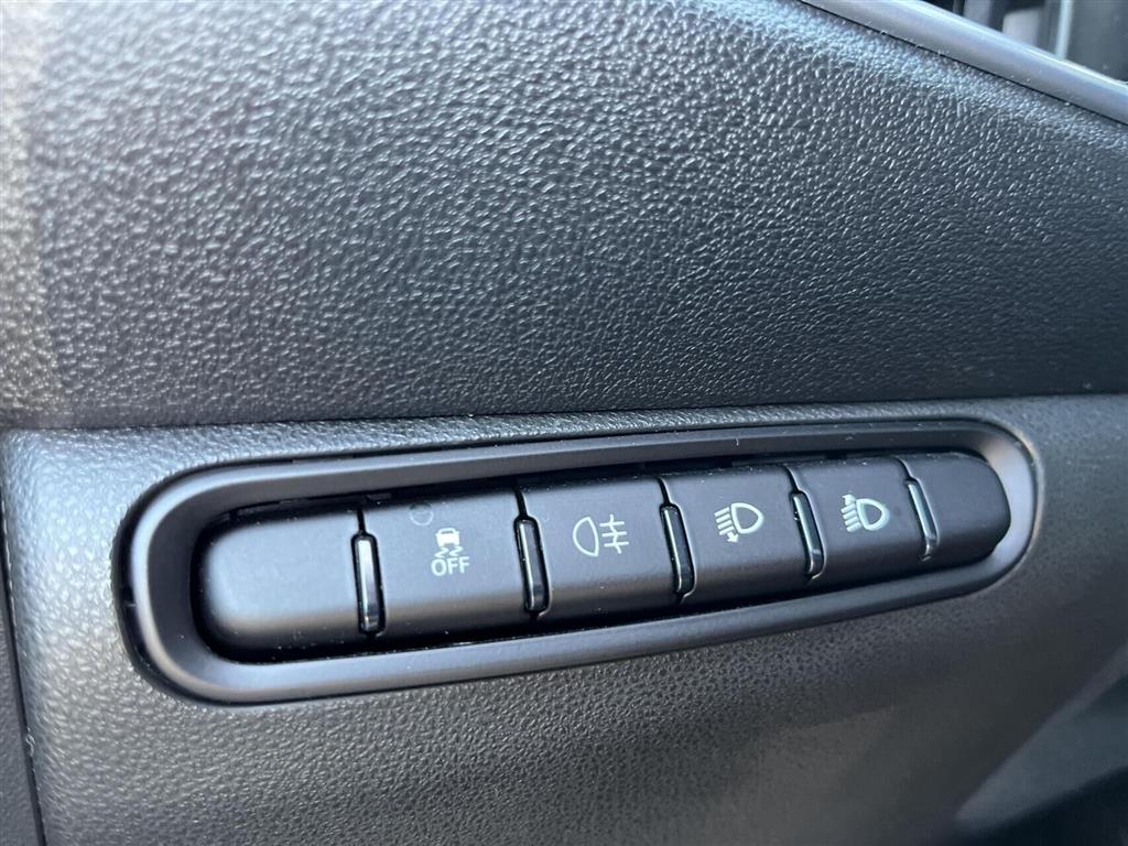 Fiat 500e EL Icon 118HK 3d Aut. - Image 15