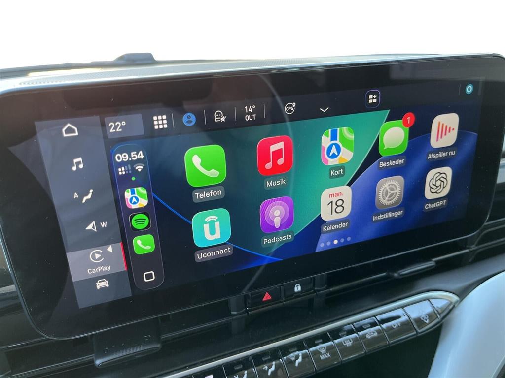 Fiat 500e EL Icon 118HK 3d Aut. - Image 18