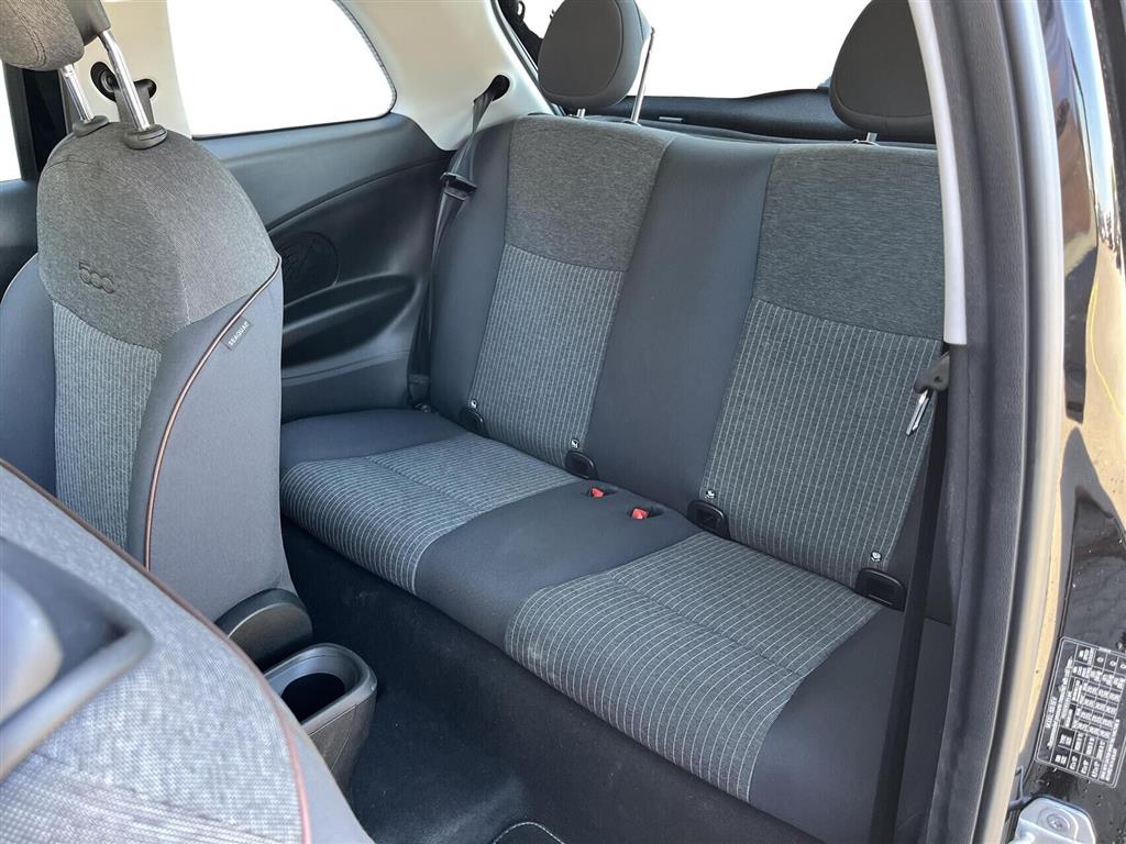 Fiat 500e EL Icon 118HK 3d Aut. - Image 5