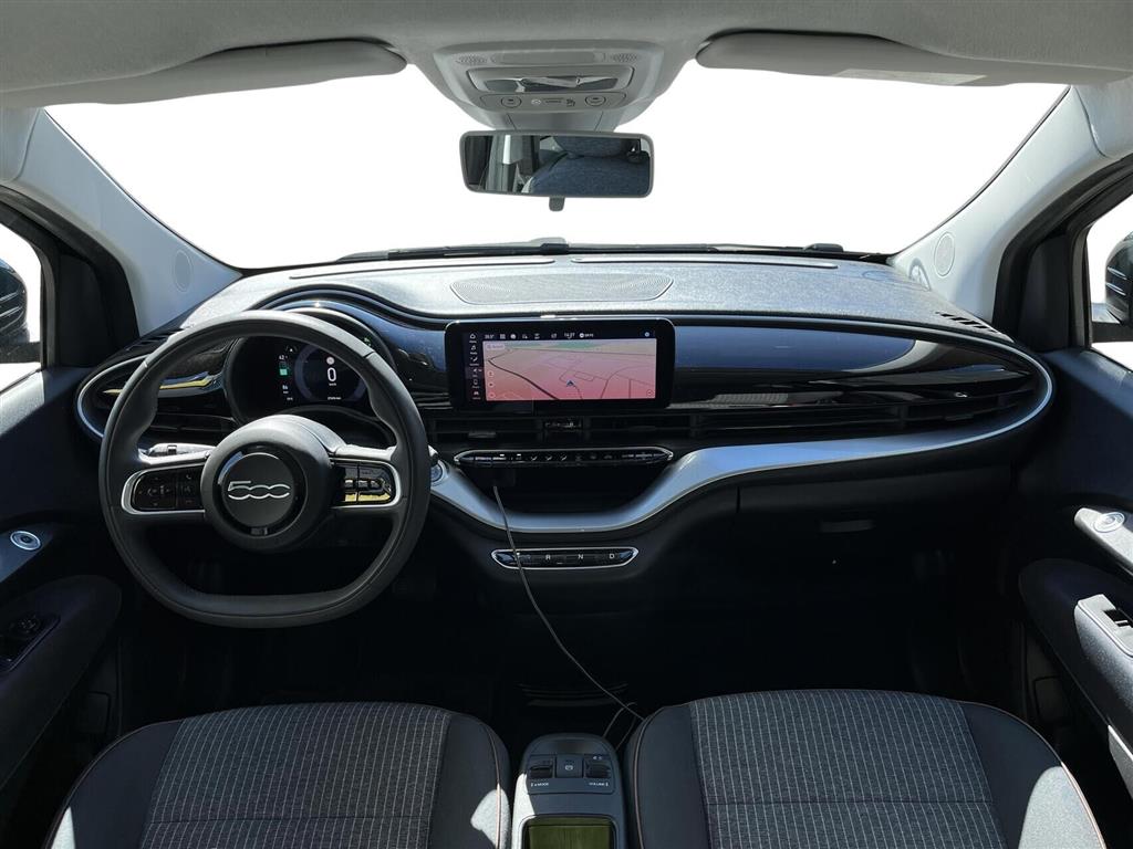 Fiat 500e EL Icon 118HK 3d Aut. - Image 6