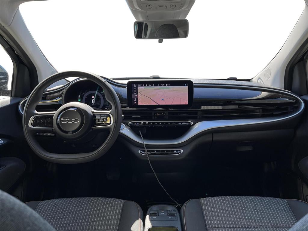 Fiat 500e EL Icon 118HK 3d Aut. - Image 7