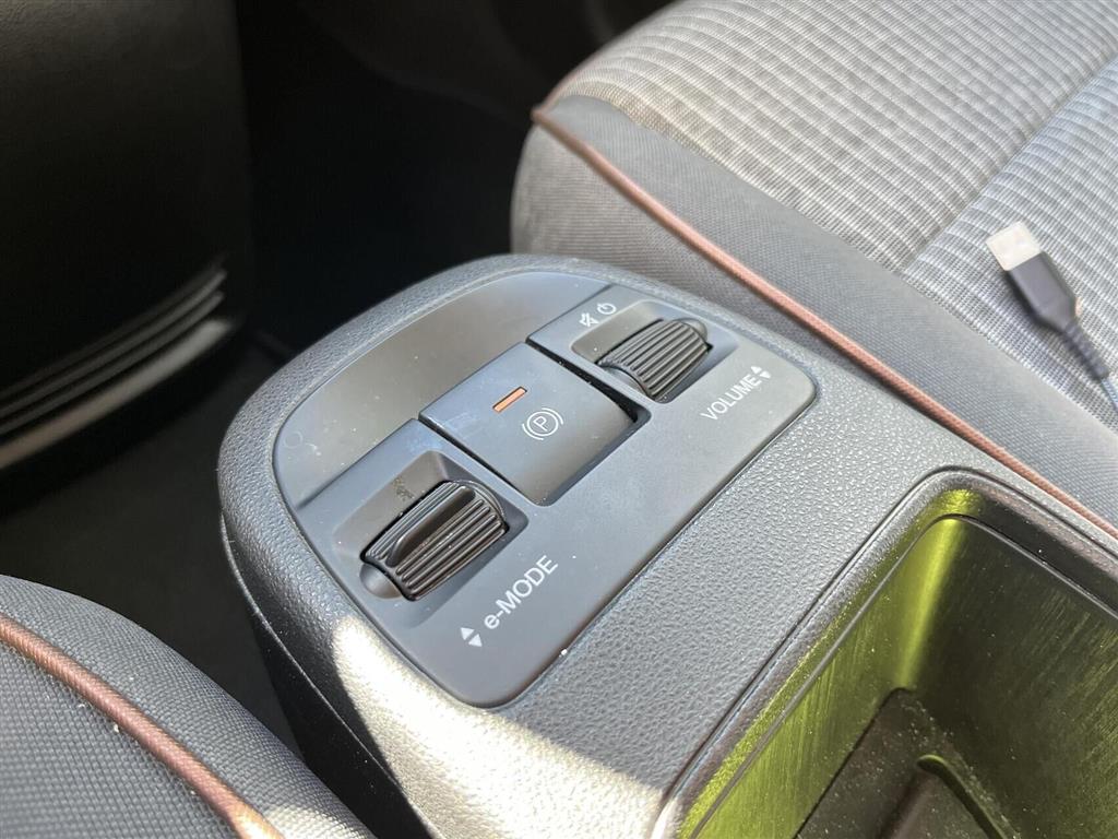 Fiat 500e EL Icon 118HK 3d Aut. - Image 9