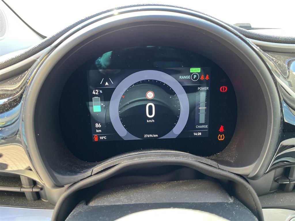 Fiat 500e EL Icon 118HK 3d Aut. - Image 12