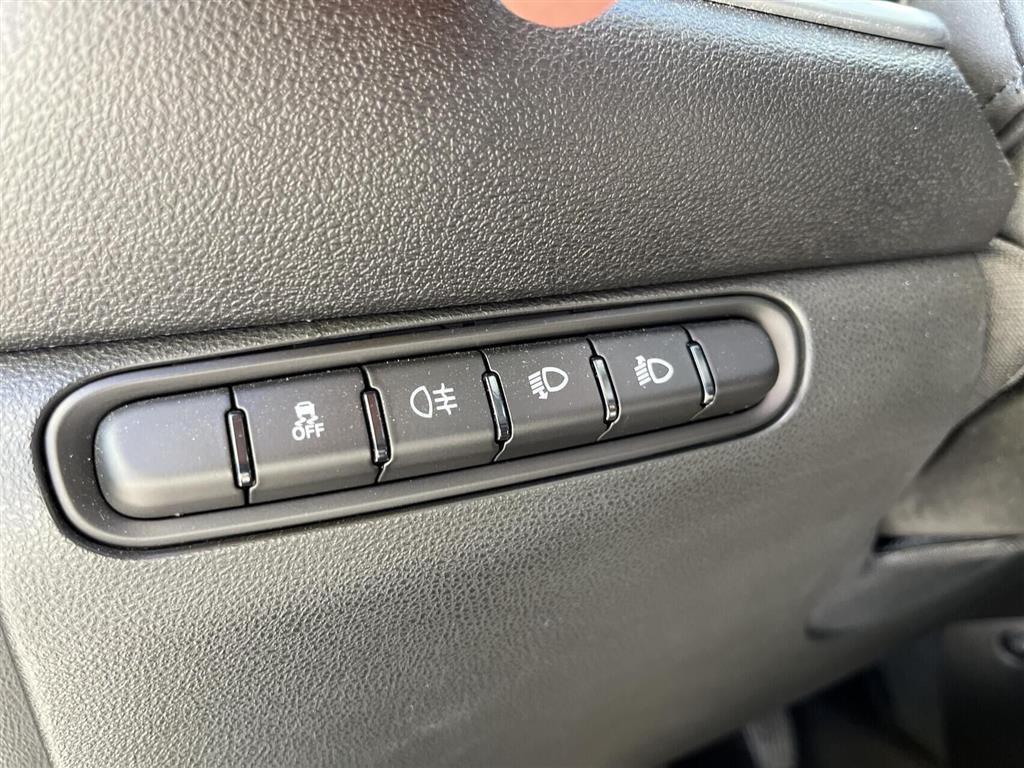 Fiat 500e EL Icon 118HK 3d Aut. - Image 13