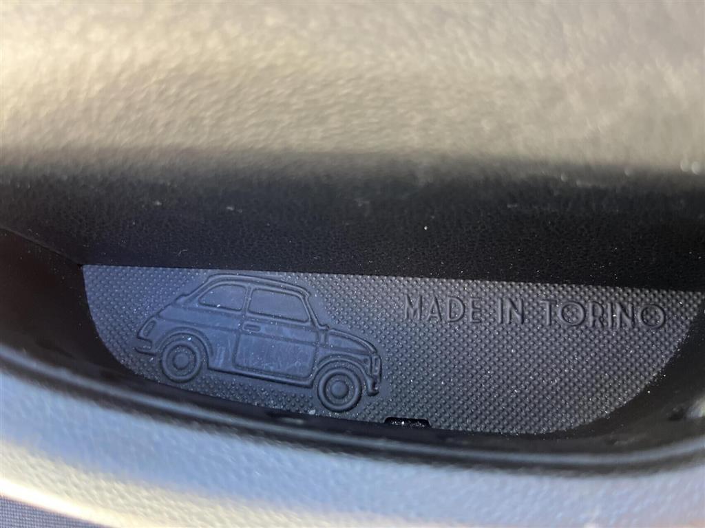 Fiat 500e EL Icon 118HK 3d Aut. - Image 15